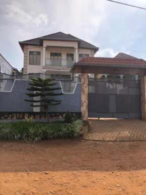 Kigali Maison de passage , House for rent